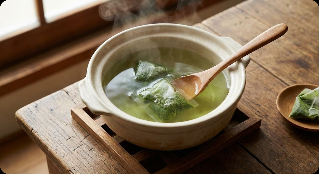 고등어오차즈케 - step_2