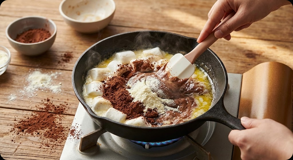 두바이쫀득쿠키 - step_3