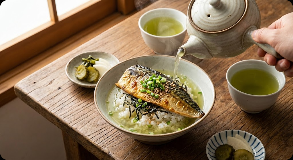 고등어오차즈케 - step_4