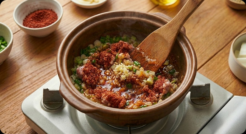 Sundubu-jjigae - step_3