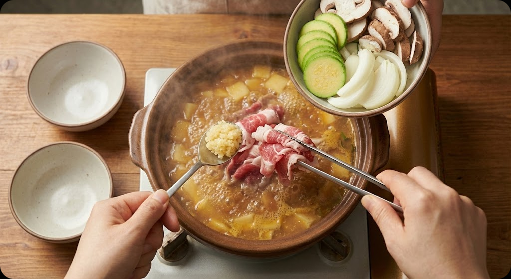 Doenjang-jjigae - step_4