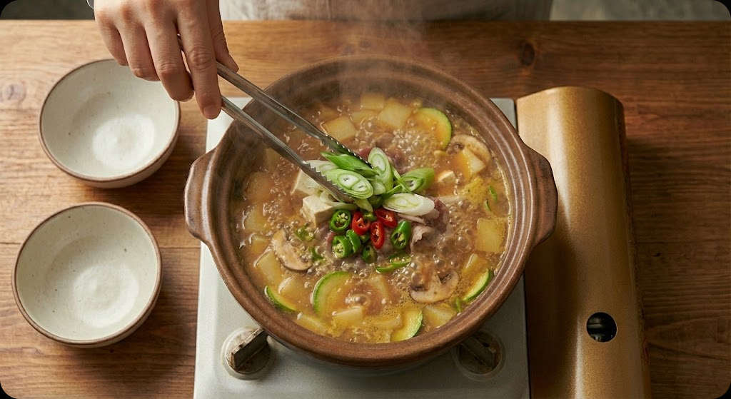 Doenjang-jjigae - step_6
