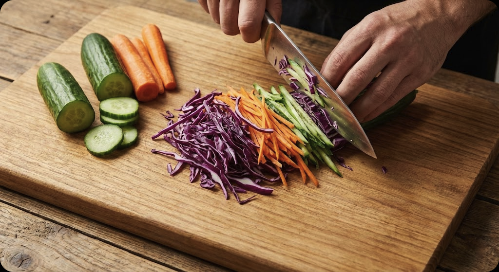 하이프로틴 피넛 누들 - step_3