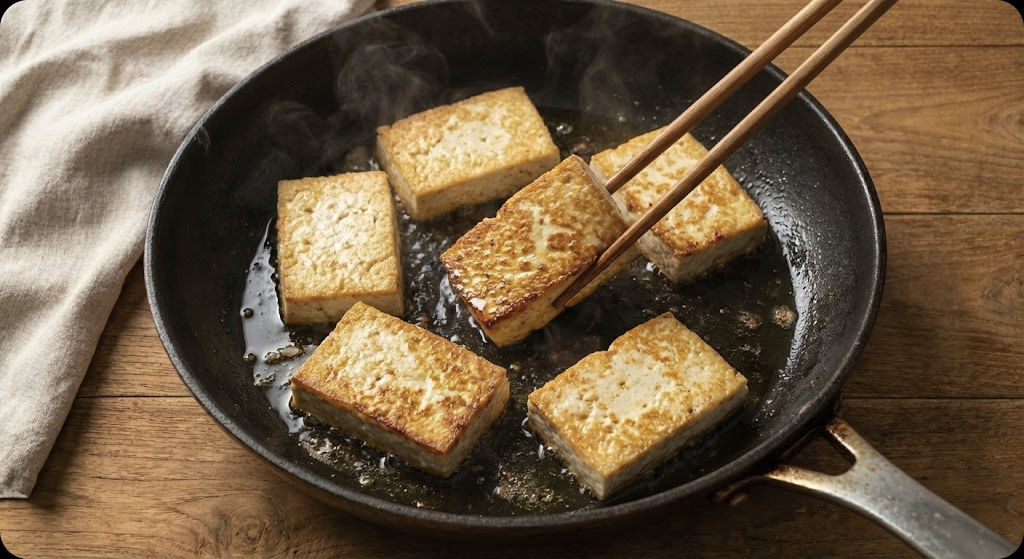 표고버섯 두부조림 - step_3