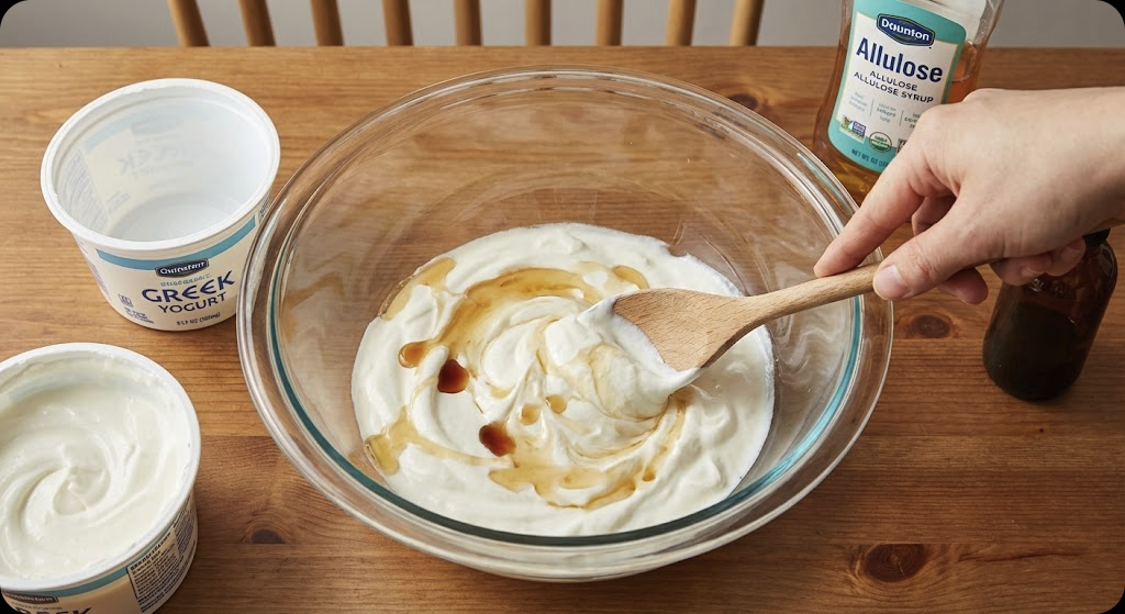 요거트 티라미수 - step_2