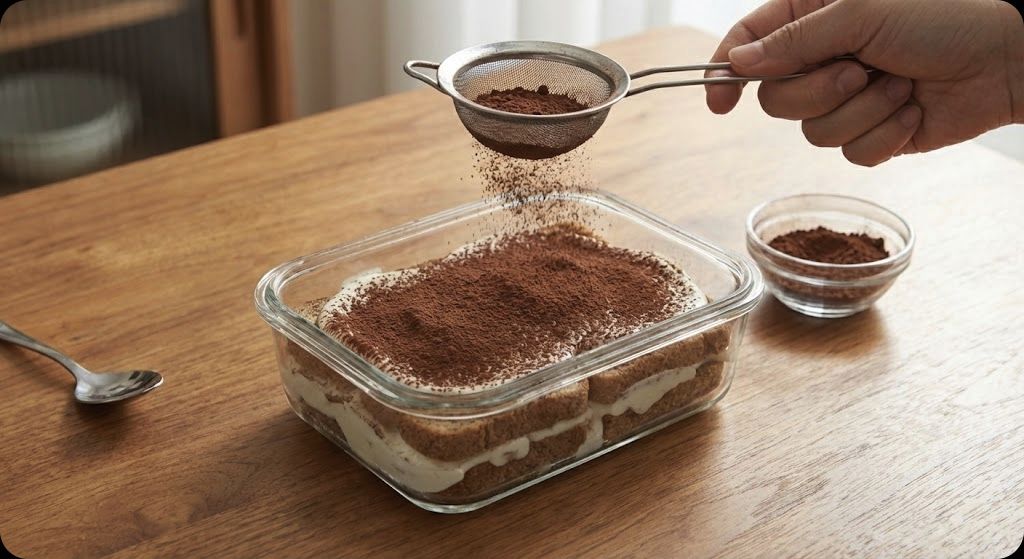 요거트 티라미수 - step_6