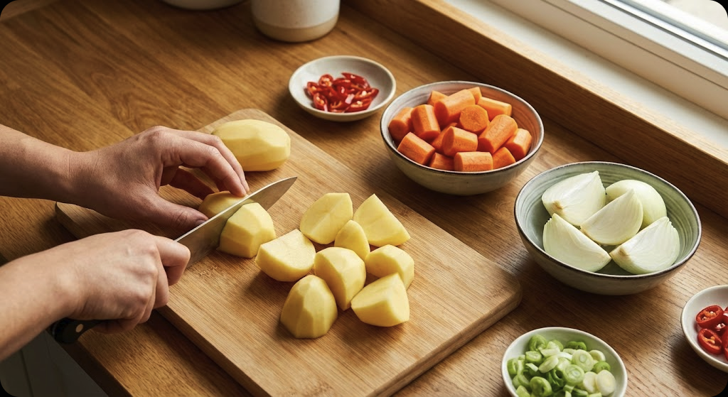 닭볶음탕 - step_3