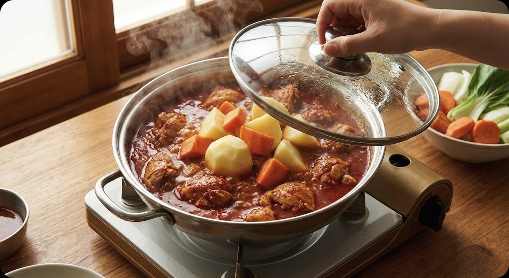 닭볶음탕 - step_6