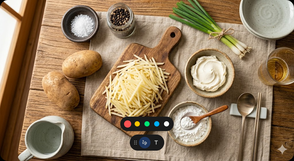 Ingredients