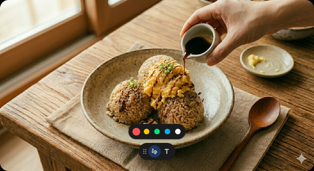 ๊ณ๋๊ฐ์ฅ๋ฐฅ ์์ด์คํฌ๋ฆผ ์คํ์ผ ์กฐ๋ฆฌ ๊ณผ์ 6๋จ๊ณ