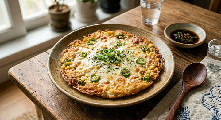 🧀SNS 난리난 촉촉한 아이유 연두부 치즈전